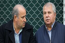 پروین:یحیی می ماند و پرسپولیس هم قهرمان می شود