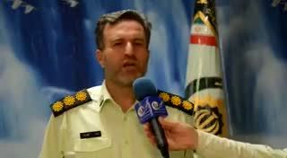 جزئیات درگیری و نزاع شدید در تبریز|فیلم