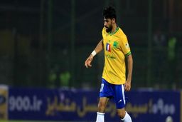 بازیکن نفت آبادان:همیشه با شناسنامه خودم بازی کردم