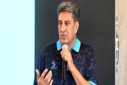 افشاریان:منتظر گزارش ناظر دیدار پرسپولیس و استقلال خوزستانیم