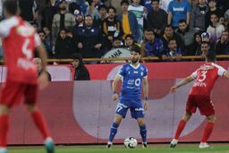 کابوس 48 ساعته هواداران پرسپولیس و استقلال