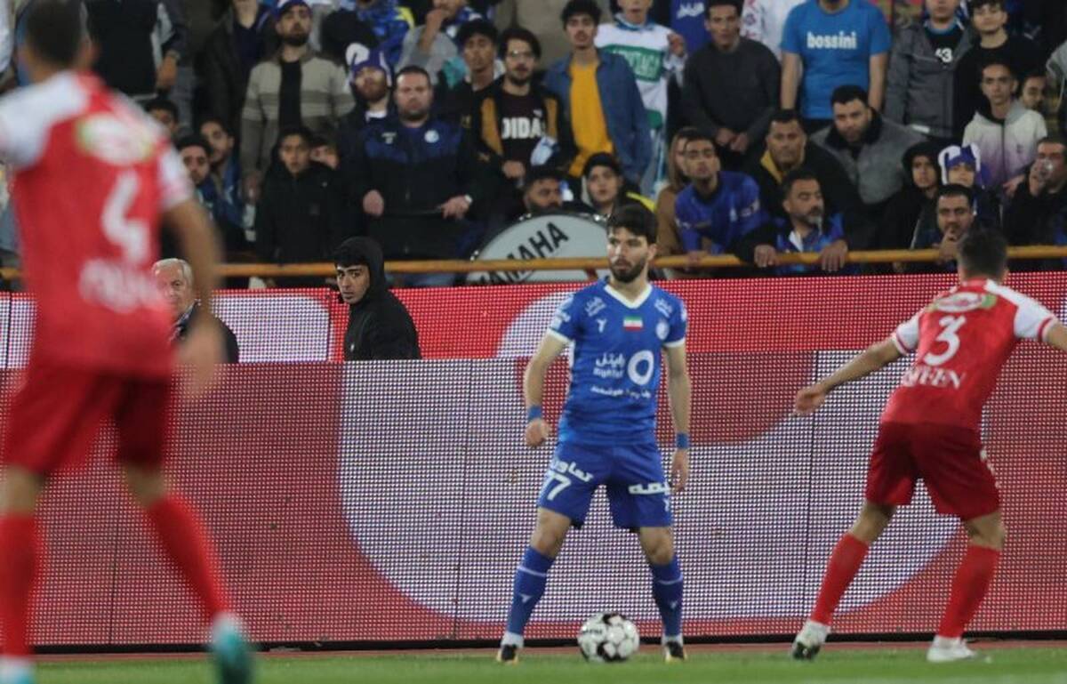 کابوس 48 ساعته هواداران پرسپولیس و استقلال