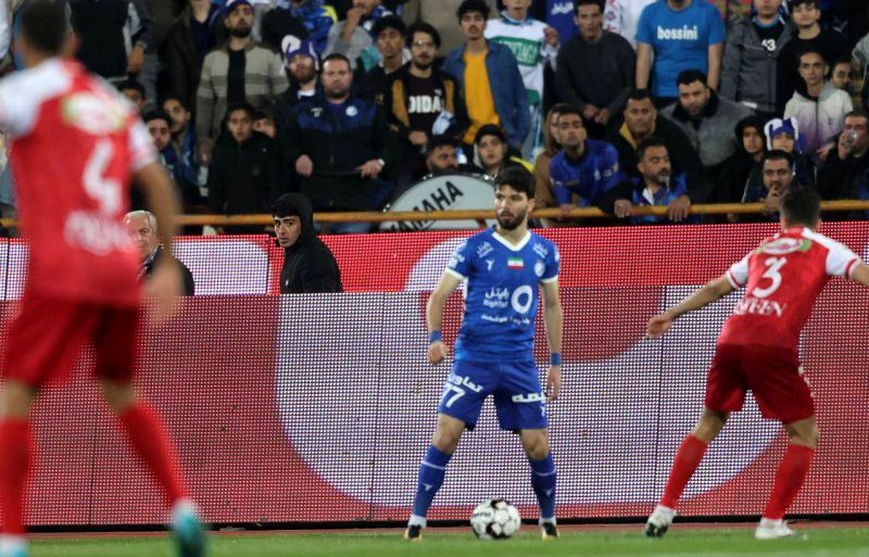 کابوس 48 ساعته هواداران پرسپولیس و استقلال