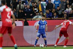 کابوس 48 ساعته هواداران پرسپولیس و استقلال