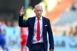 کالدرون هم پا جای پای استراماچونی می گذارد؟
