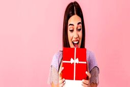 چطور یک هدیه متفاوت بخرم؟