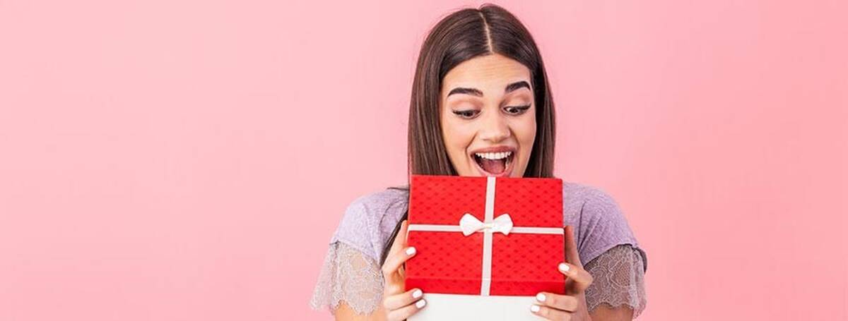 چطور یک هدیه متفاوت بخرم؟
