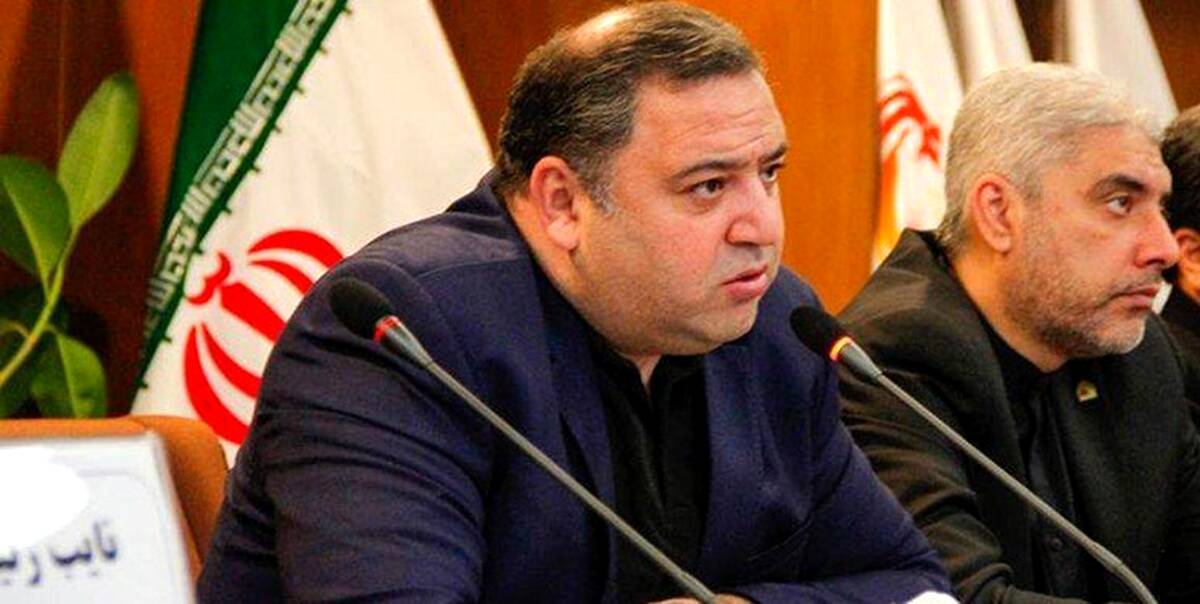 طباطبایی برای مدیریت در پرسپولیس از کاراته جدا می شود