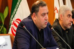 طباطبایی برای مدیریت در پرسپولیس از کاراته جدا می شود