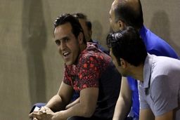 آخرین خبر از دادگاه تجدید نظر علی کریمی
