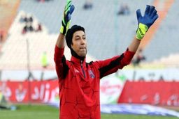 هدیه جالب وحید هاشمیان به بهرام افشاری بهتاش سریال پایتخت + عکس

