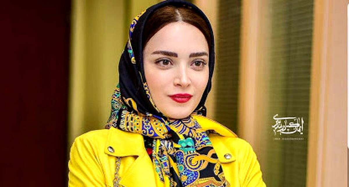 ازدواج مجدد بهنوش طباطبایی؟ ماجرای پست اینستاگرامی عجیب|عکس