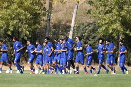 غیبت دیاباته، میلیچ و نادری در هفته اول لیگ برتر

