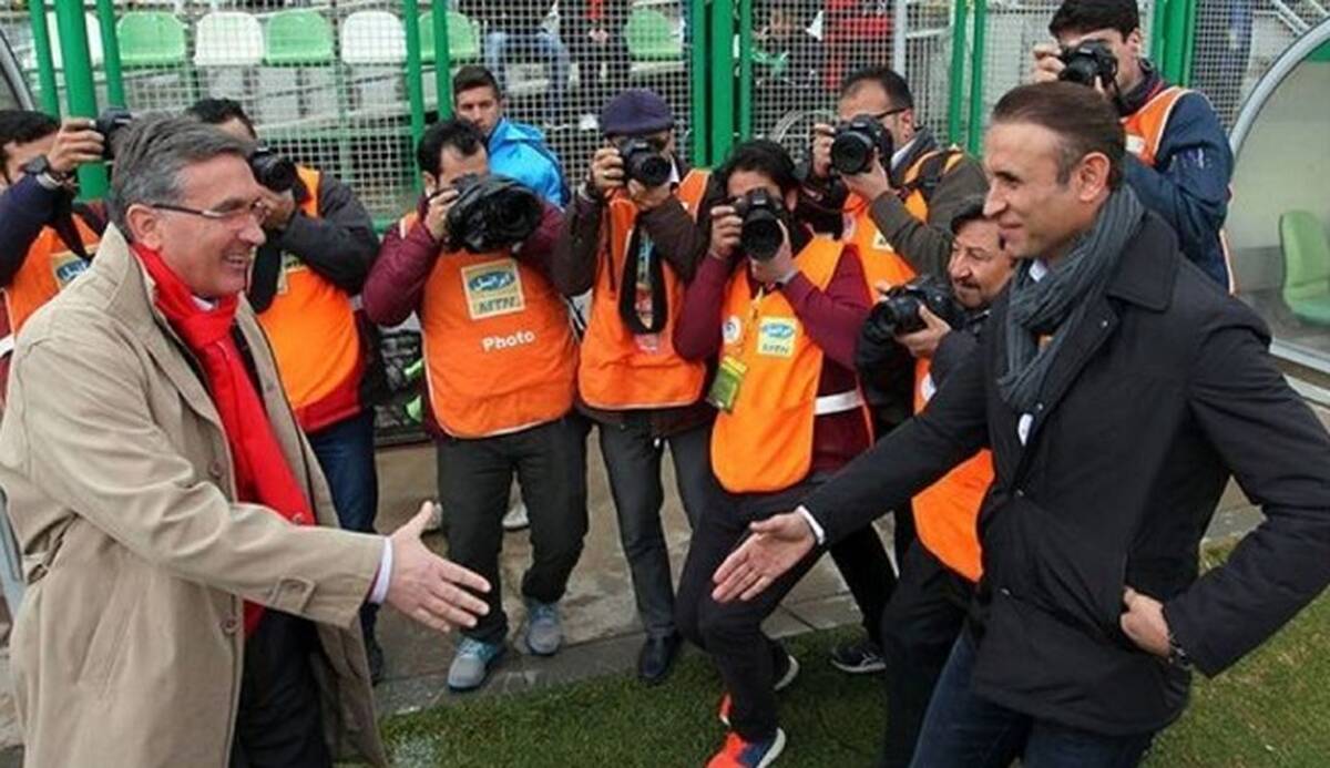 آپشن‌های خاص برانکو برای آقا یحیی!

