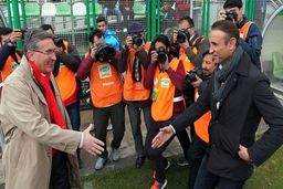 آپشن‌های خاص برانکو برای آقا یحیی!

