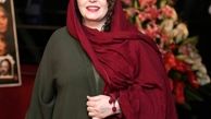 سلفی جنجالی ژاله صامتی با بازیگر فراری+عکس