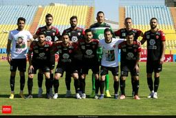 حضور معاون‌ حقوقی پرسپولیس در هیئت رئیسه انجمن حقوق ورزشی