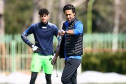 دلایل مخالفت مجیدی برای دیدار با سعادتمند/ چرا سرمربی آبی پوشان حاضر به برگزاری جلسه نمی‌شود؟  

