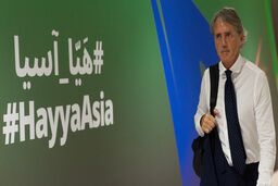 رسانه اردنی:بدون ریخت و پاش بیهود عربستان،فینالیست شدیم