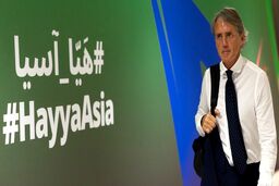 رسانه اردنی:بدون ریخت و پاش بیهود عربستان،فینالیست شدیم