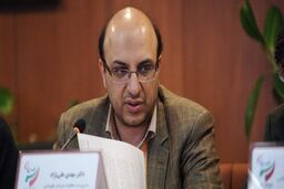 علی‌نژاد: پشت پرده‌ای بود نامه اداری ارجاع نمی شد