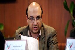 علی‌نژاد: پشت پرده‌ای بود نامه اداری ارجاع نمی شد