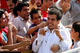 اخبار مهم فوتبال؛عادل فردوسی پور را بر گردانید