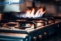 تجهیزات آشپزخانه صنعتی