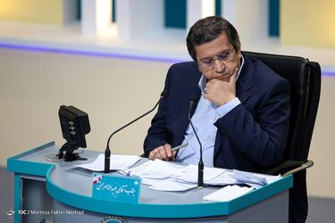 دومین مناظره نامزدهای انتخابات1400