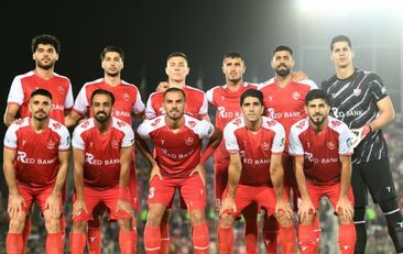 ترکیب احتمالی پرسپولیس مقابل تراکتور/ ۲ تغییر کلیدی در لیست تارتار؛ 
