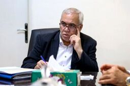 فتح‌الله‌زاده به خاطر 33 میلیارد و 500 میلیون تومان در دادگاه