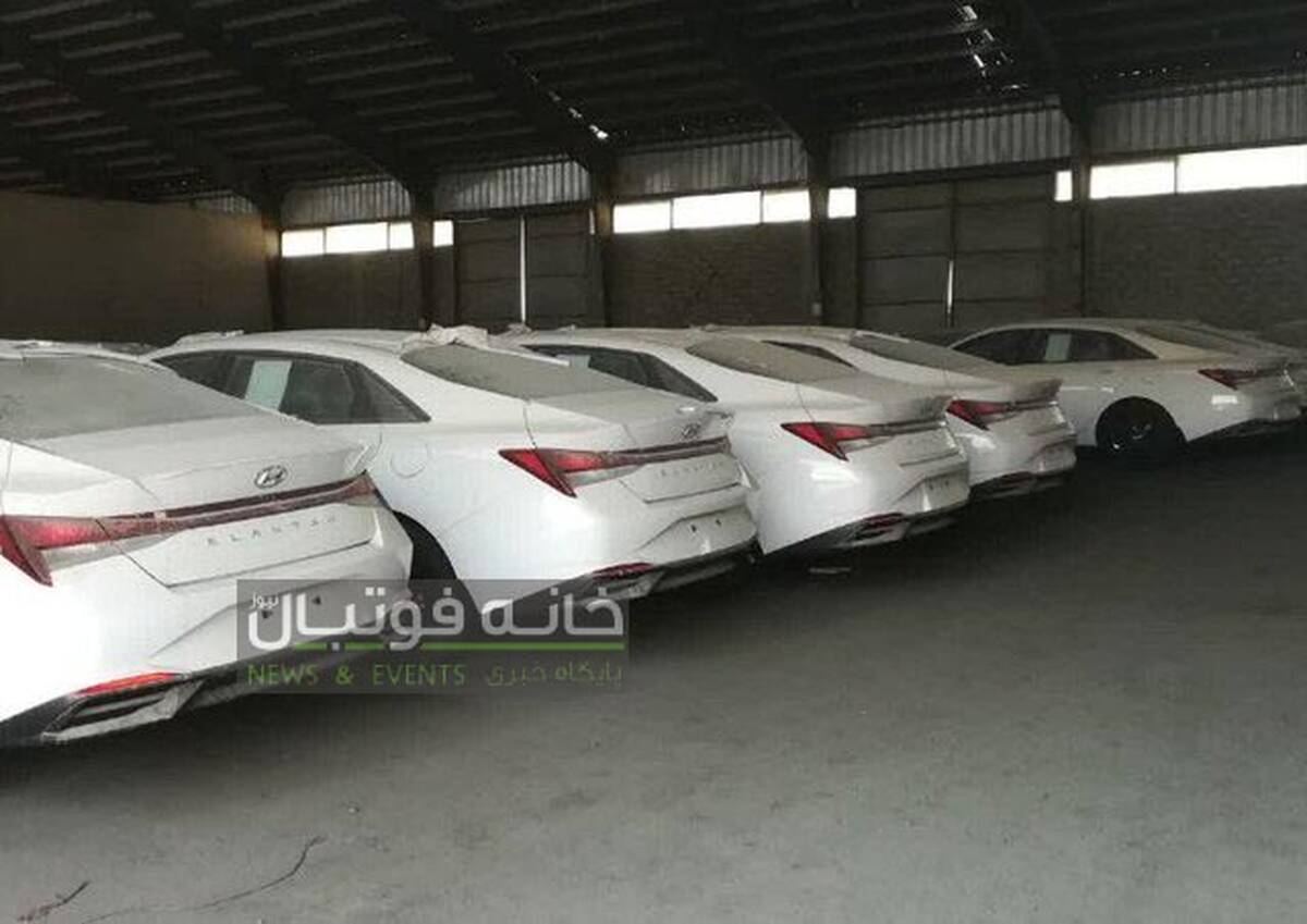 نبرد بانک ها بر سر 500 میلیون تومان متقاضیان واردات خودرو