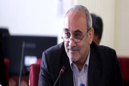 گرشاسبی:حردانی دیگر دلش با فولاد نیست