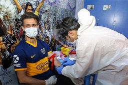 کرونای کاپیتان استقلال منفی شد!