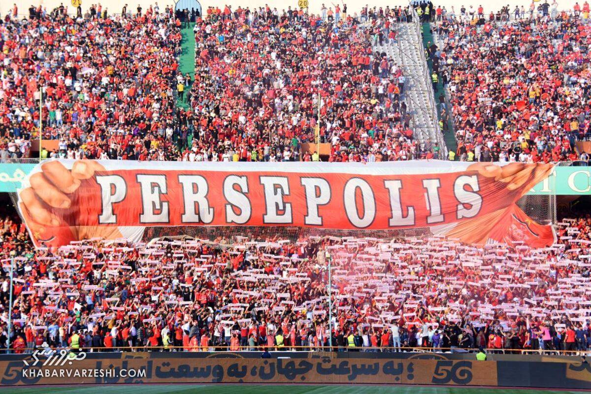 محمد مایلیکهن بالاخره درباره پرسپولیس صحبت کرد