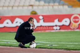 بهترین استارت تاریخ پرسپولیس به نام یحیی