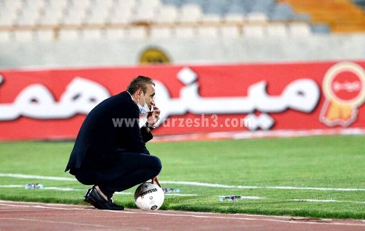 بهترین استارت تاریخ پرسپولیس به نام یحیی