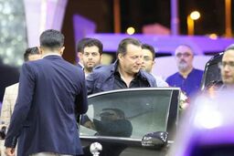 حکم دستیار ویلموتس هم به فدراسیون رسید