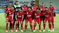 رونمایی از ترکیب پرسپولیس بدون سیدجلال 