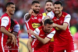 ستاره پرسپولیس تمدید می کند