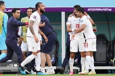 ایران ولز
