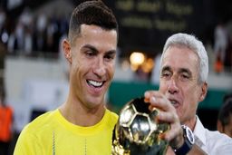 برنامه سریع سرمربی النصر برای مقابله با پرسپولیس