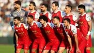 شرایط صعود تیم فوتبال پرسپولیس 