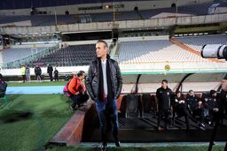 دردسر جدید برای پرسپولیس؛ چک آقا یحیی برگشت خورد!

