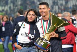 ازدواج پنهانی رونالدو

