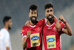 رامین رضائیان از پرسپولیس جدا شد