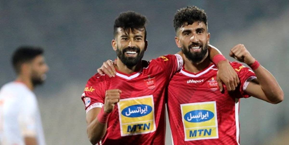 رامین رضائیان از پرسپولیس جدا شد