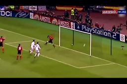 گل های فراموش نشدنی فوتبال را ببینید