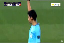 فیلم گل سوریه به ایران توسط خربین
