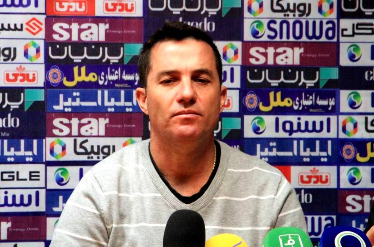 اوسمار:صدر لیگ را می خواهیم